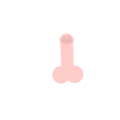 🐟 Стикер «GIF» для Telegram