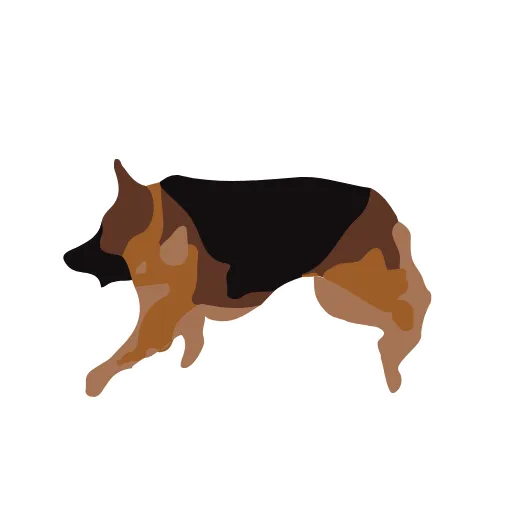 🏃‍♂️ Стикер «GIF» для Telegram
