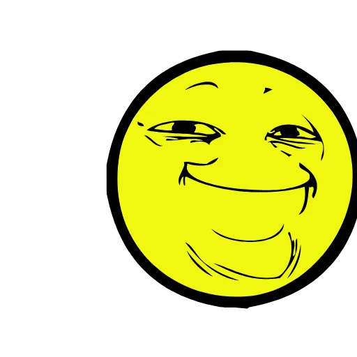 😄 Стикер «GIF» для Telegram