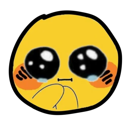 😢 Стикер «GiftKetsAvens» для Telegram