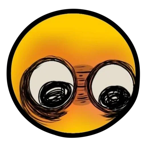 😖 Стикер «GiftKetsAvens» для Telegram
