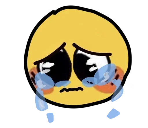 😞 Стикер «GiftKetsAvens» для Telegram