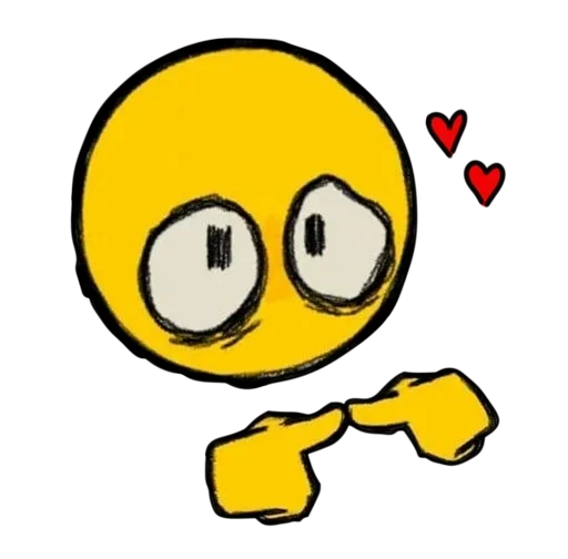 🥺 Стикер «GiftKetsAvens» для Telegram