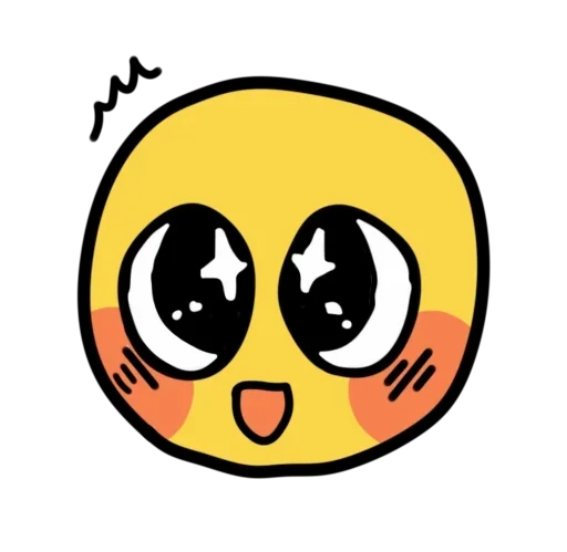 🤩 Стикер «GiftKetsAvens» для Telegram