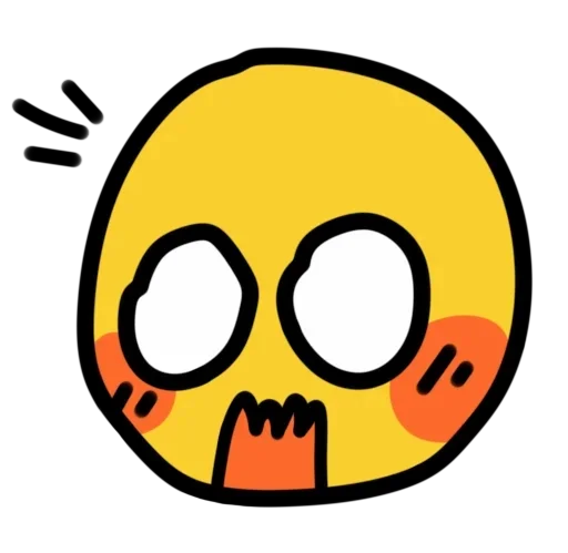 😦 Стикер «GiftKetsAvens» для Telegram