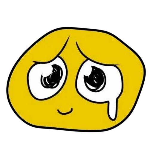 🥺 Стикер «GiftKetsAvens» для Telegram