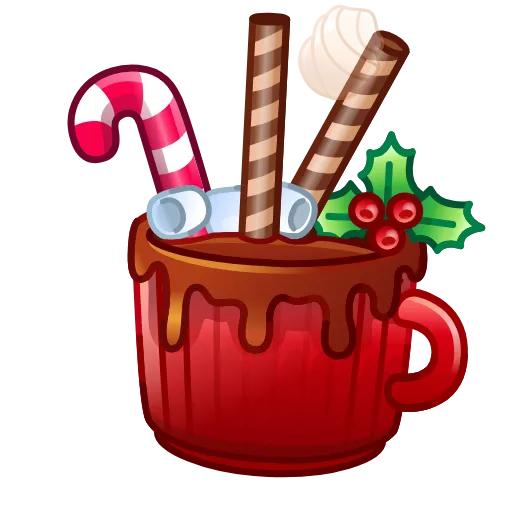 🎁 Стикер «Telegram Gifts» для Telegram