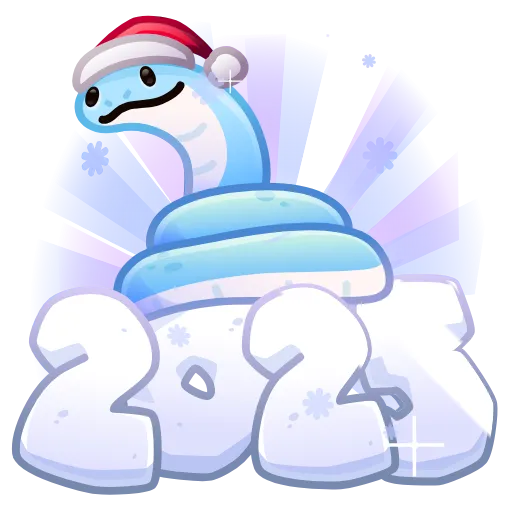 🎁 Стикер «Telegram Gifts» для Telegram