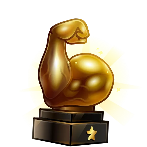 🎁 Стикер «Telegram Gifts» для Telegram