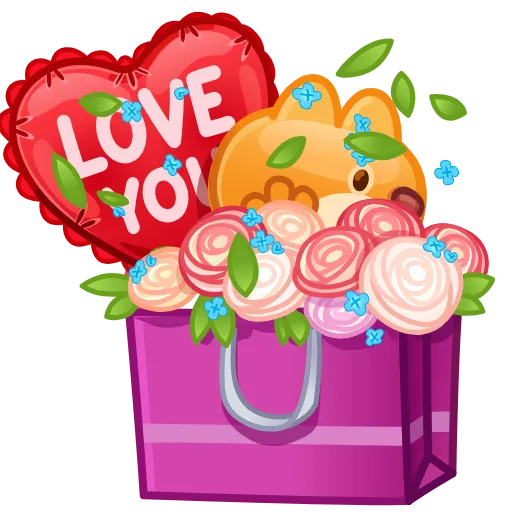 🎁 Стикер «Telegram Gifts» для Telegram