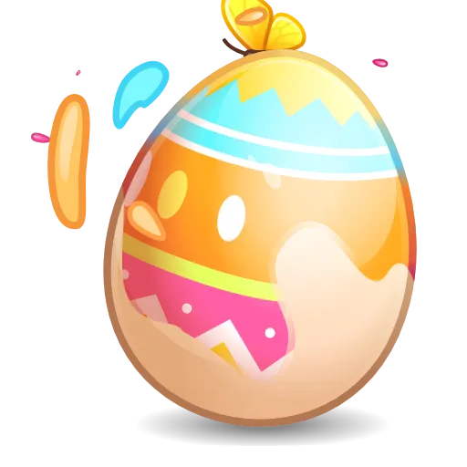 🎁 Эмодзи «Gifts TG» для Telegram