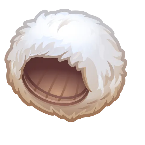 Эмодзи Gifts TG для Telegram — скачать