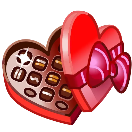 🎁 Эмодзи «Gifts TG» для Telegram
