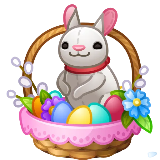 🎁 Эмодзи «Gifts TG» для Telegram