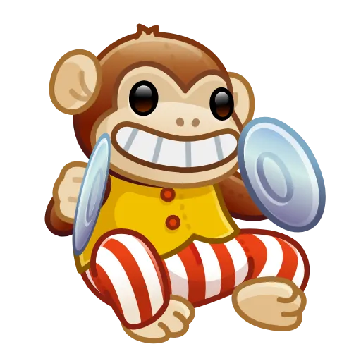 🎁 Эмодзи «Gifts TG» для Telegram