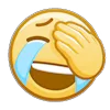 🤩 Эмодзи «欧洲杯官方 开云总监» для Telegram