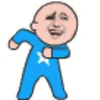 🤩 Эмодзи «欧洲杯官方 开云总监» для Telegram