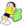 🤩 Эмодзи «欧洲杯官方 开云总监» для Telegram
