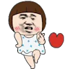 🤡 Эмодзи «欧洲杯官方 开云总监» для Telegram