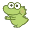 🤩 Эмодзи «欧洲杯官方 开云总监» для Telegram