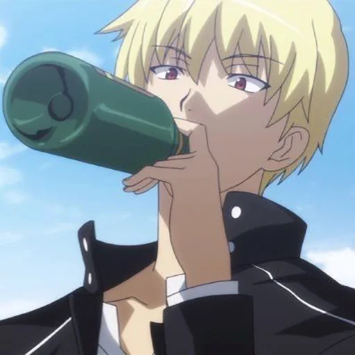 🍷 Стикер «The origin of wine / The epic of Gilgamesh» для Telegram
