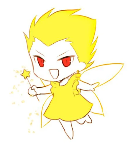 ✨ Стикер «The origin of wine / The epic of Gilgamesh» для Telegram