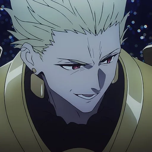 😏 Стикер «The origin of wine / The epic of Gilgamesh» для Telegram