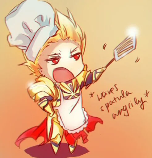 🍴 Стикер «The origin of wine / The epic of Gilgamesh» для Telegram