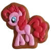 🫥 Эмодзи «Gingerbread cookies - пряничные эмодзи» для Telegram