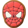 🫥 Эмодзи «Gingerbread cookies - пряничные эмодзи» для Telegram