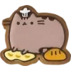 🫥 Эмодзи «Gingerbread cookies - пряничные эмодзи» для Telegram