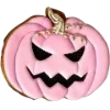🫥 Эмодзи «Gingerbread cookies - пряничные эмодзи» для Telegram
