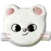 🫥 Эмодзи «Gingerbread cookies - пряничные эмодзи» для Telegram