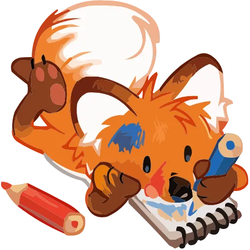 🗒 Эмодзи «Пряник» для Telegram