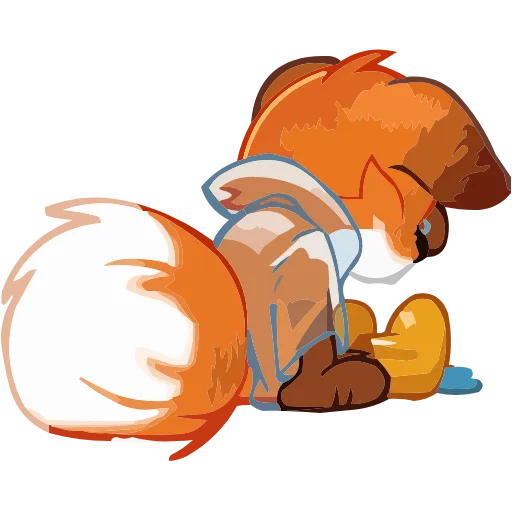 😔 Эмодзи «Пряник» для Telegram
