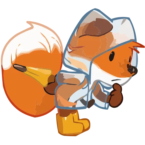 🤔 Эмодзи «Пряник» для Telegram