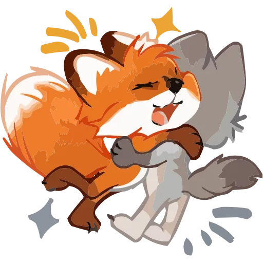 🫂 Эмодзи «Пряник» для Telegram