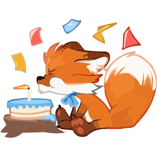 🎂 Эмодзи «Пряник» для Telegram