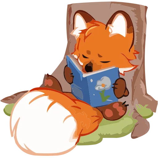 📖 Эмодзи «Пряник» для Telegram