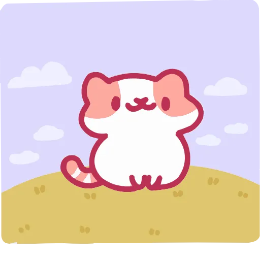 🤩 Эмодзи «Рыжик» для Telegram