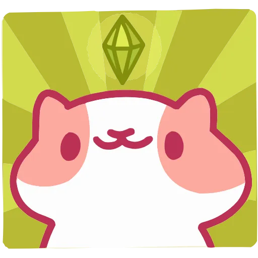 🤩 Эмодзи «Рыжик» для Telegram