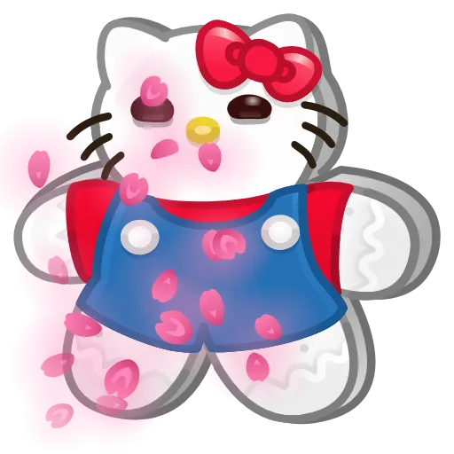 💎 Стикер «Ginger Cookie» для Telegram