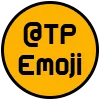 👹 Эмодзи «Girls» для Telegram