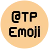 ❤️ Эмодзи «девочка Маша» для Telegram