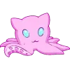 🐙 Эмодзи «Girl Power 2» для Telegram