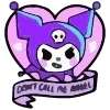 🩷 Эмодзи «Girl Power 2» для Telegram