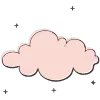 ☁️ Эмодзи «Girl Power 2» для Telegram