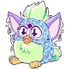 🦄 Эмодзи «Girl Power 2» для Telegram