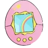 🦄 Эмодзи «Girl Power 2» для Telegram
