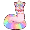 🦄 Эмодзи «Girl Power 2» для Telegram